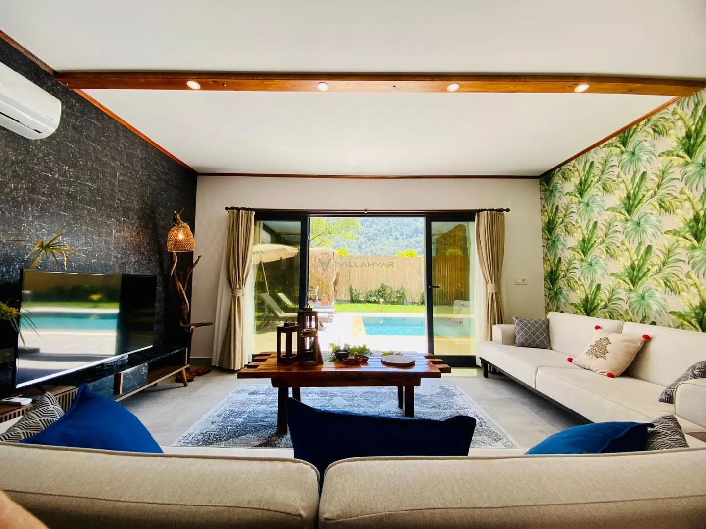 Villa Mellody