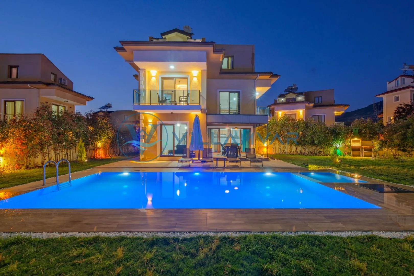 Villa Nature Bliss 3