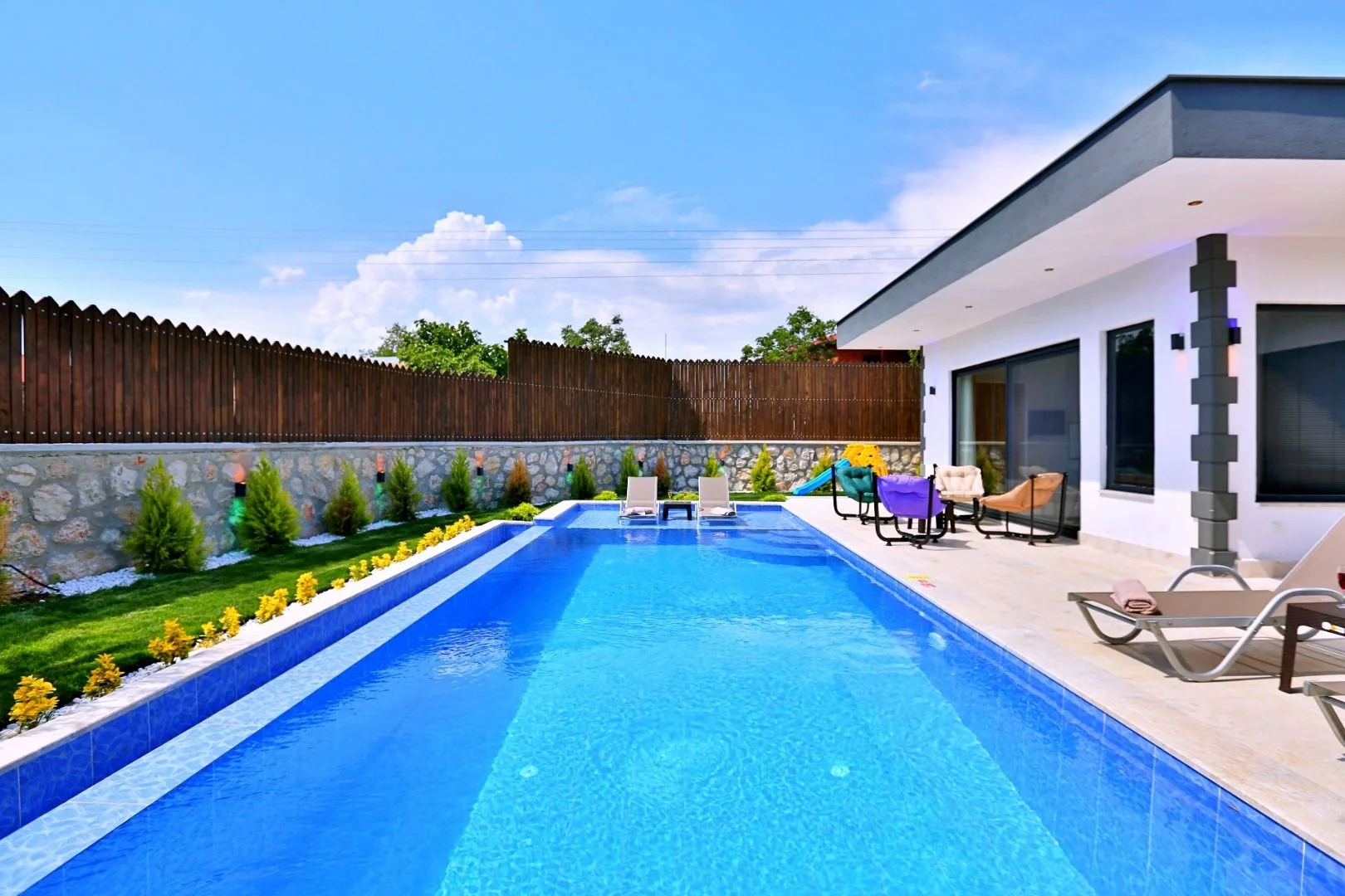 Villa Karatepe2
