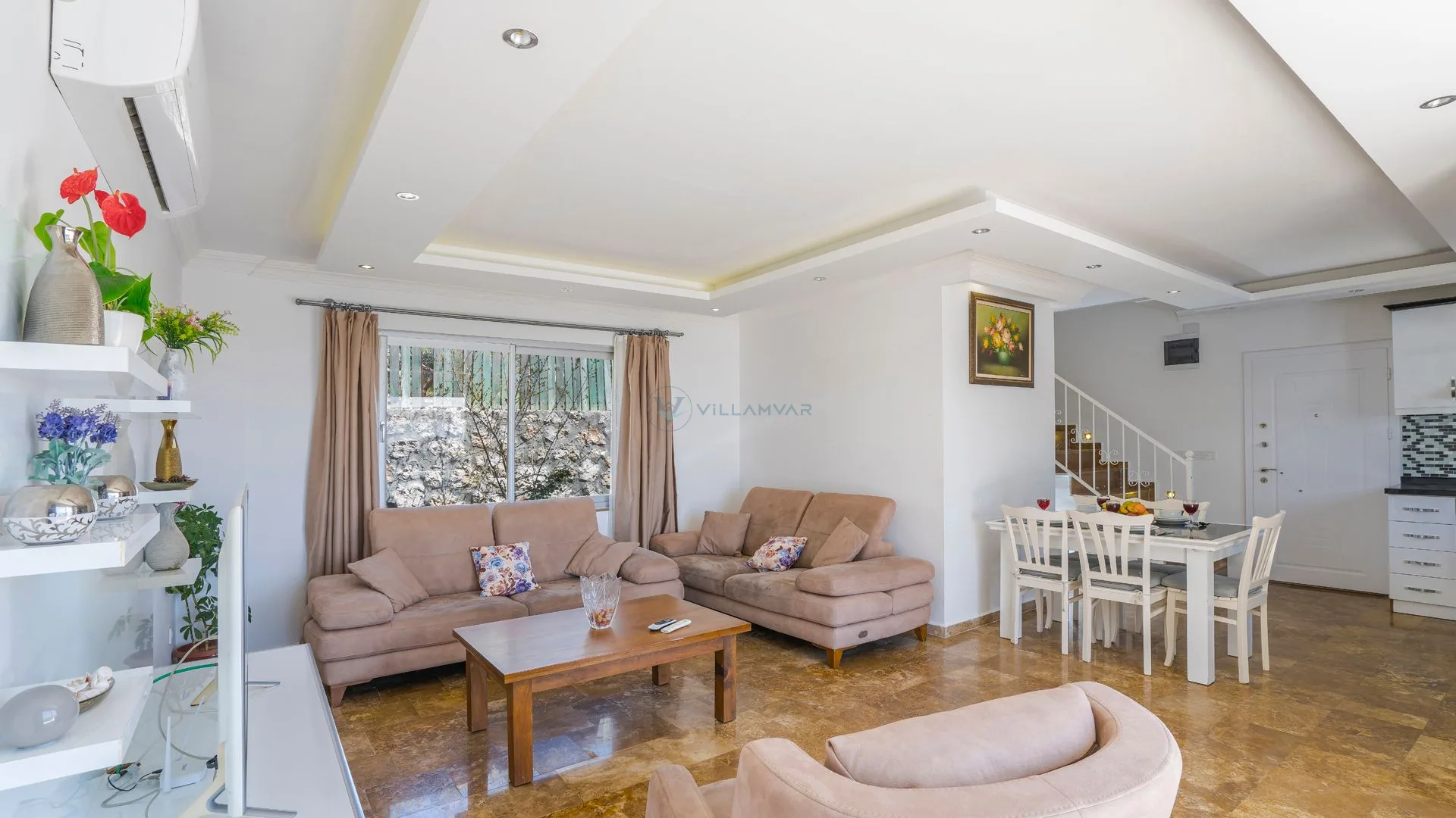 Bbvl Villa Mono