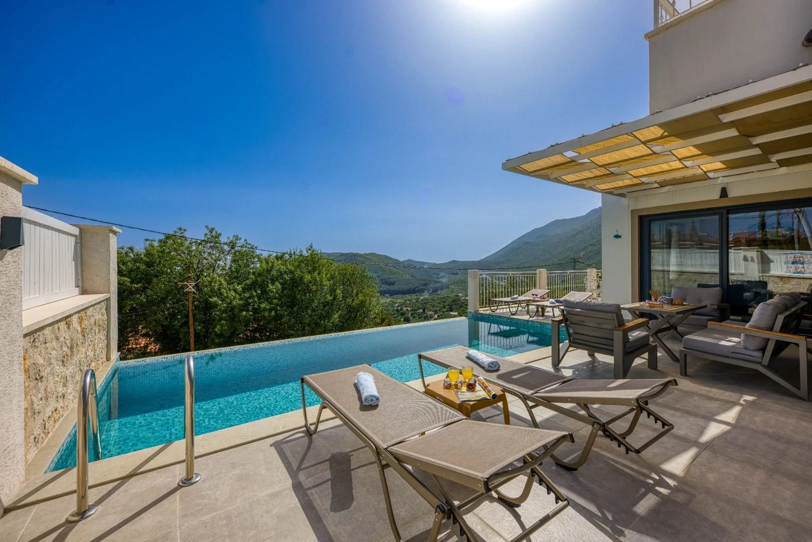 Villa Orientes