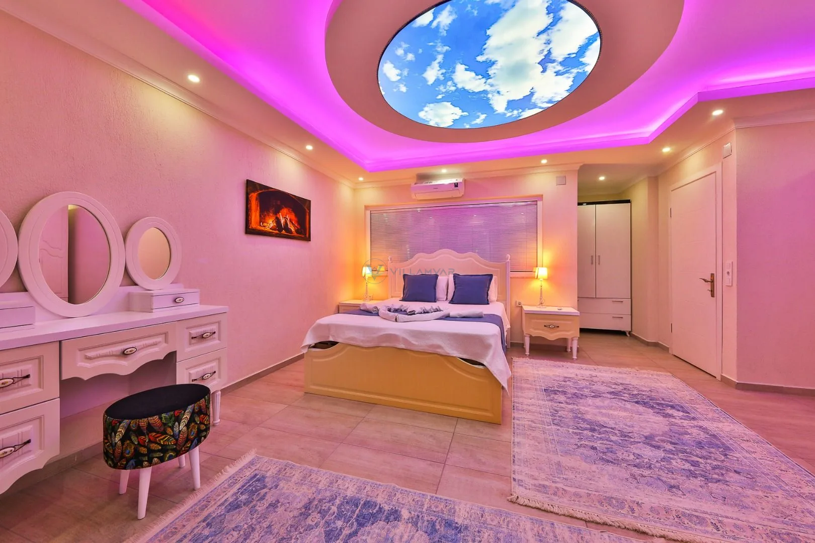 Villa Best