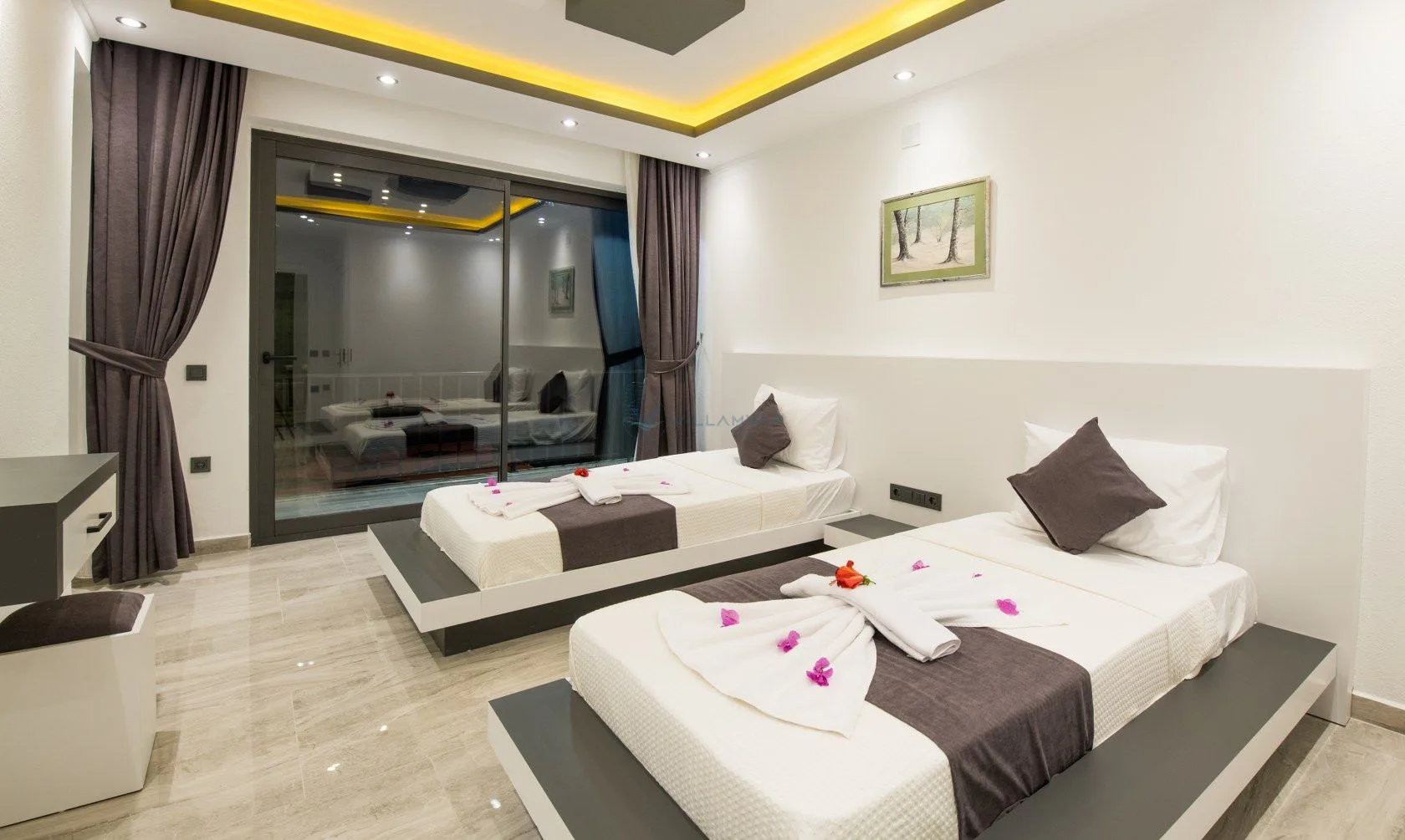 Villa Kısmet 2