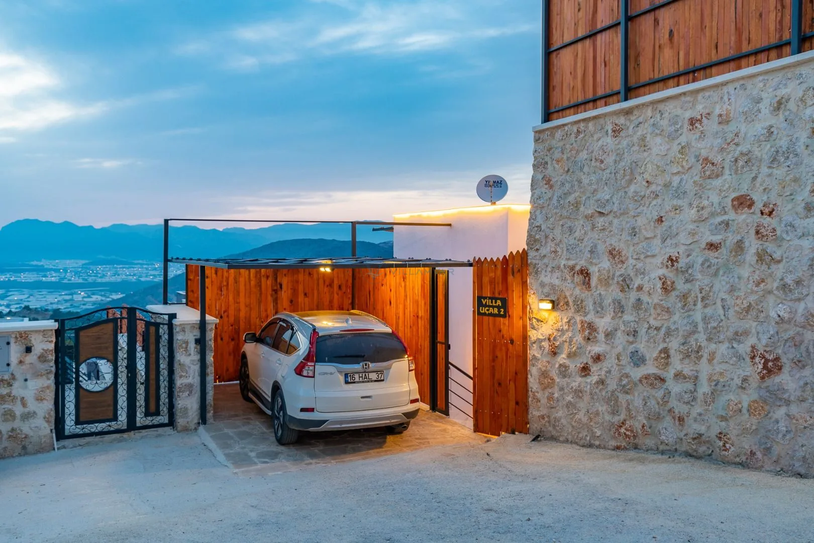 Villa Uçar 2-