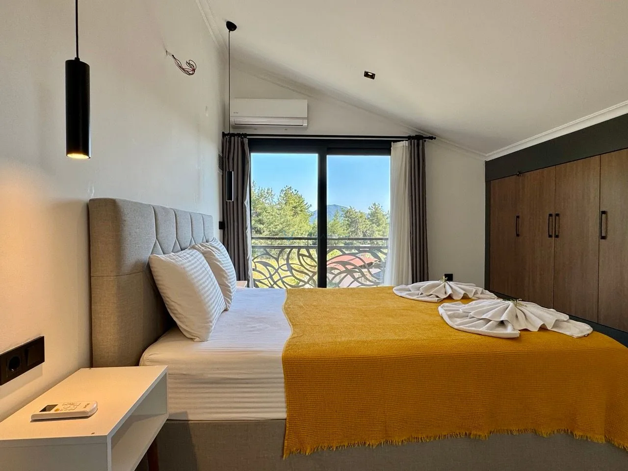Villa Foça