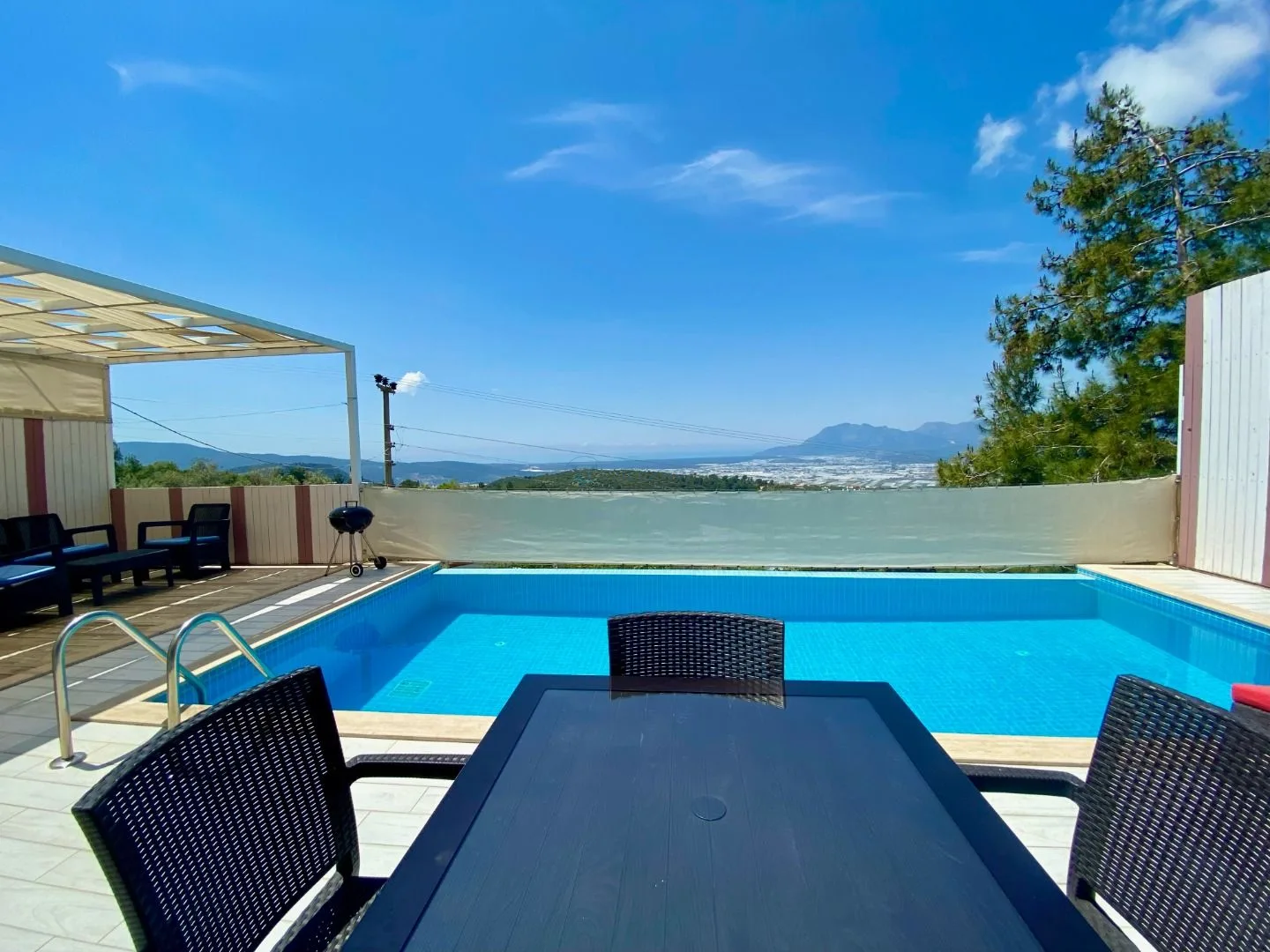 Villa Sena