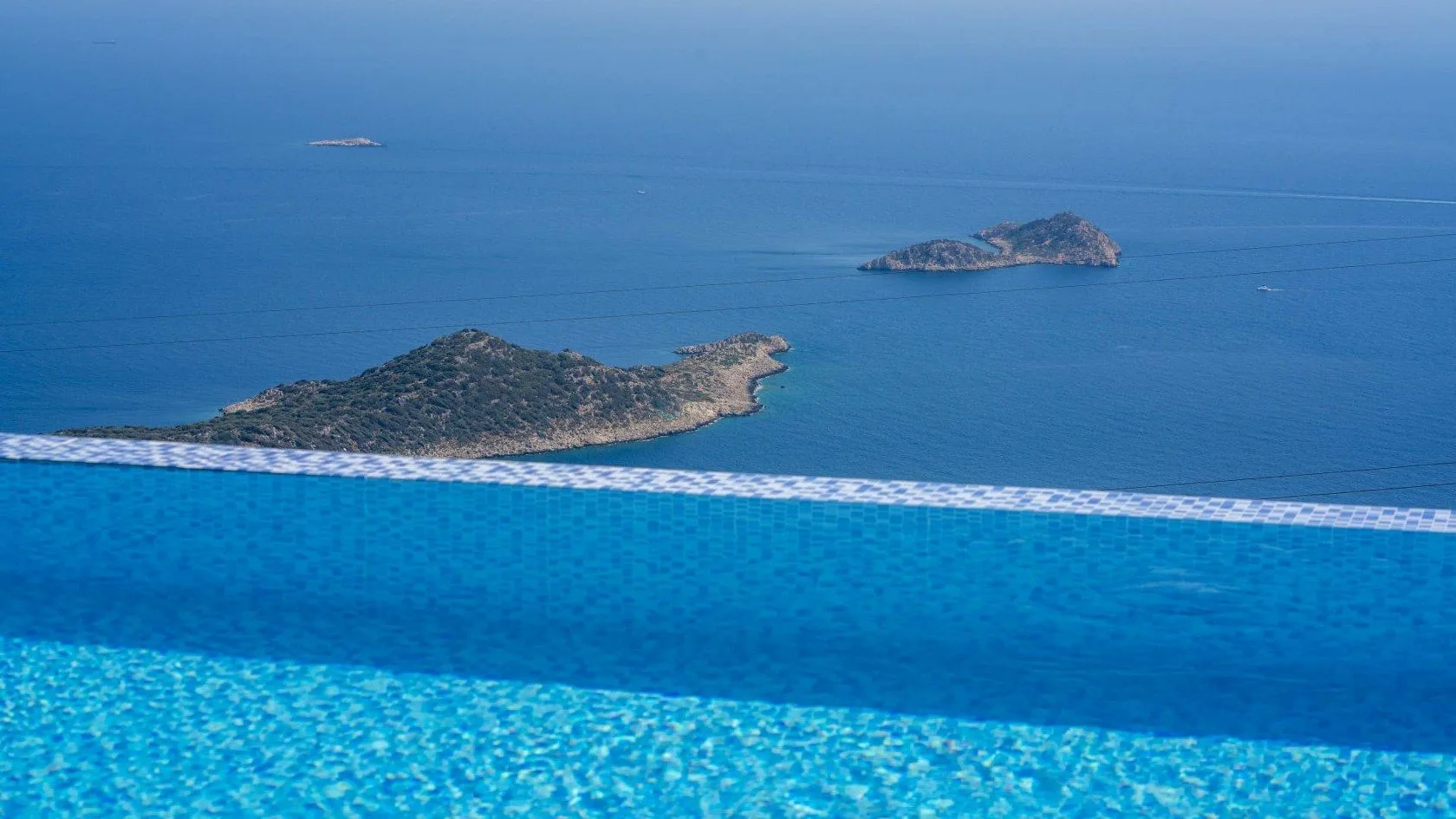 Villa Elif Sare