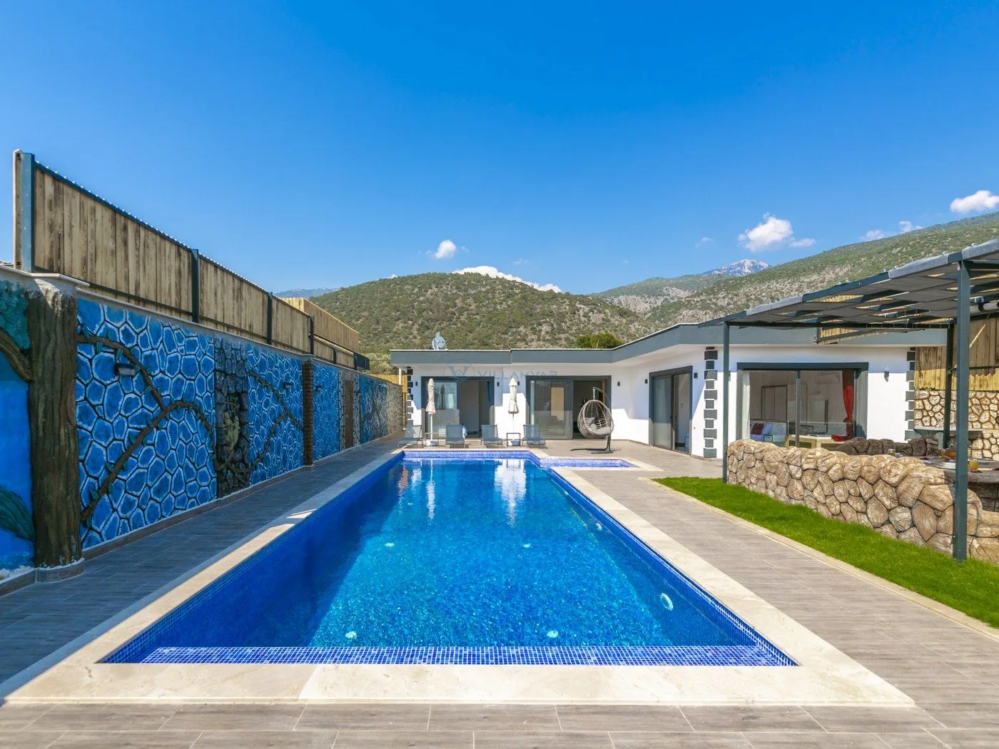 Villa İnci İncir