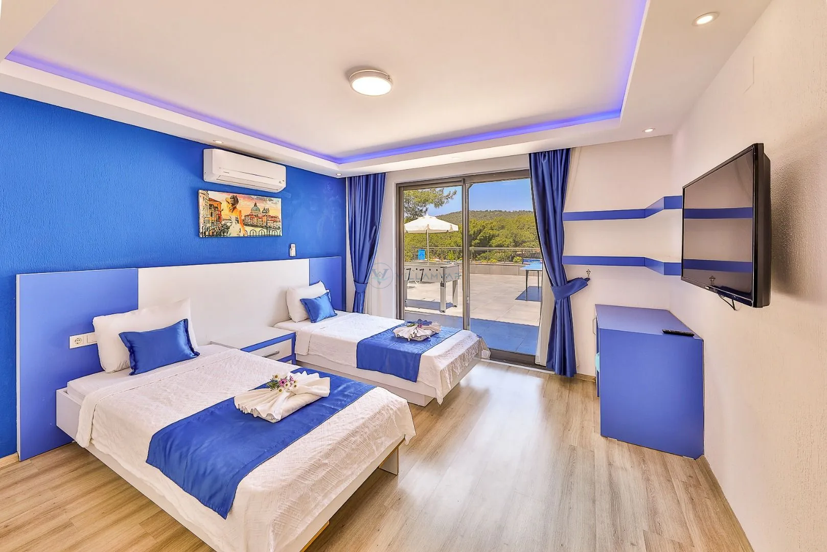Samtuğ Villaları