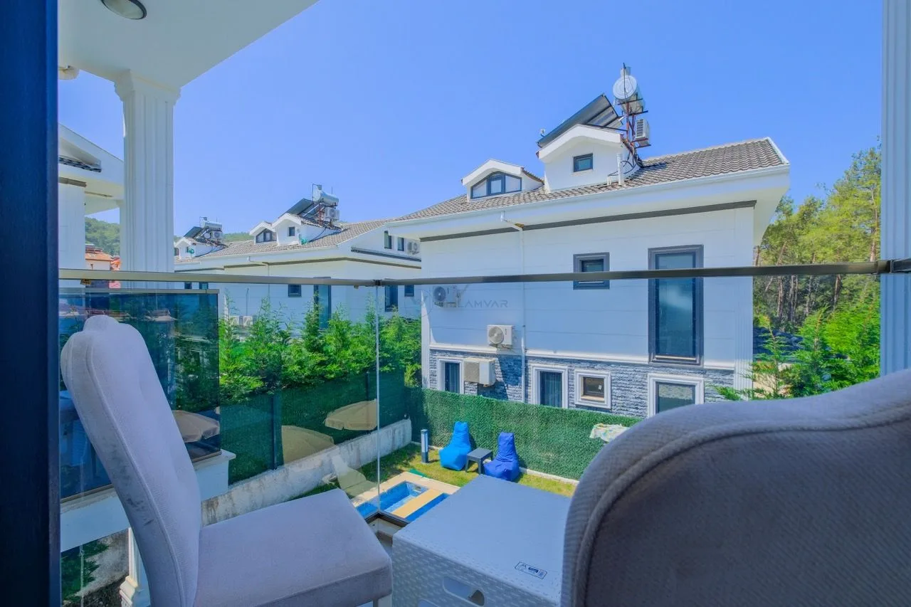 Villa Aldamar