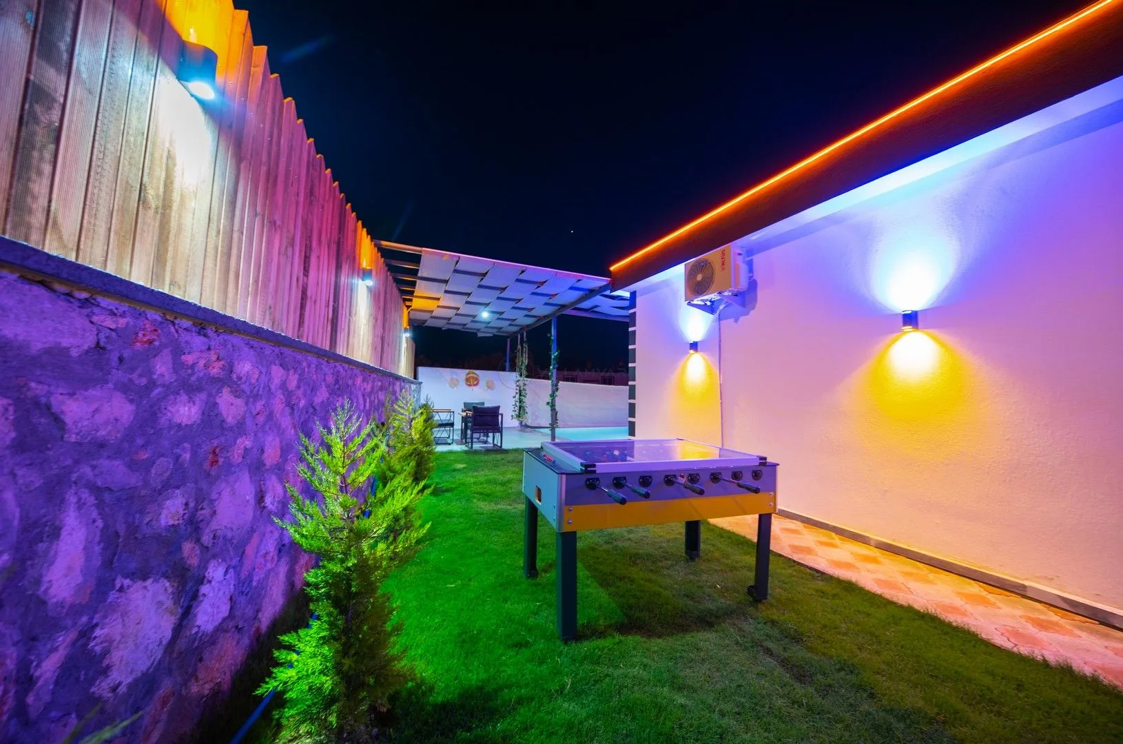 Villa Nar Ağacı Çavdır