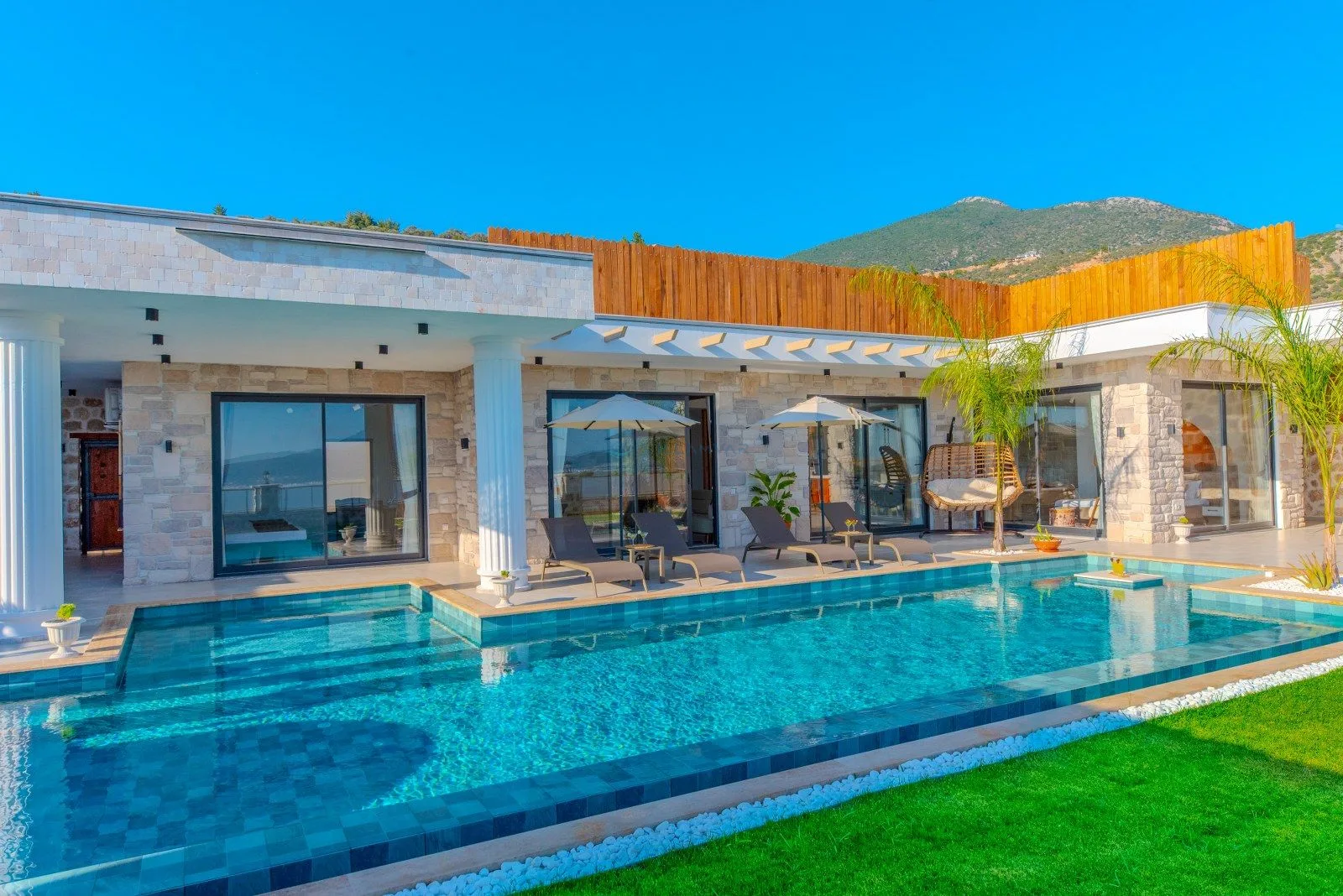 Villa Elysium