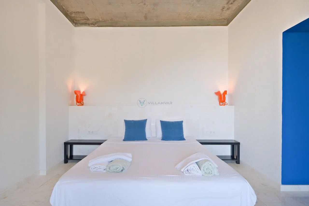 Villa Mai