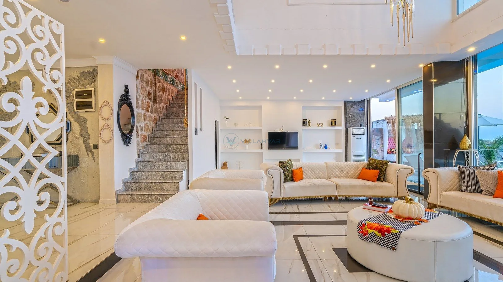 Villa Root Bohem