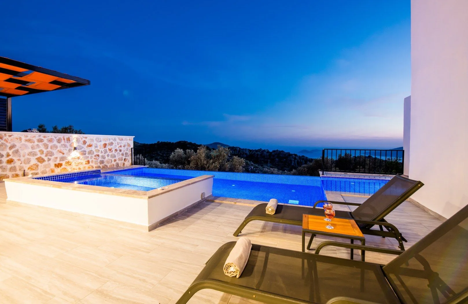 Villa Kısmet 2