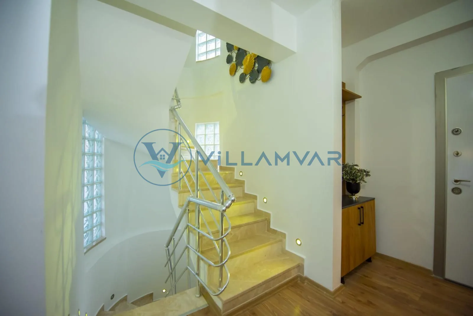 Villa Deep Sea Vip
