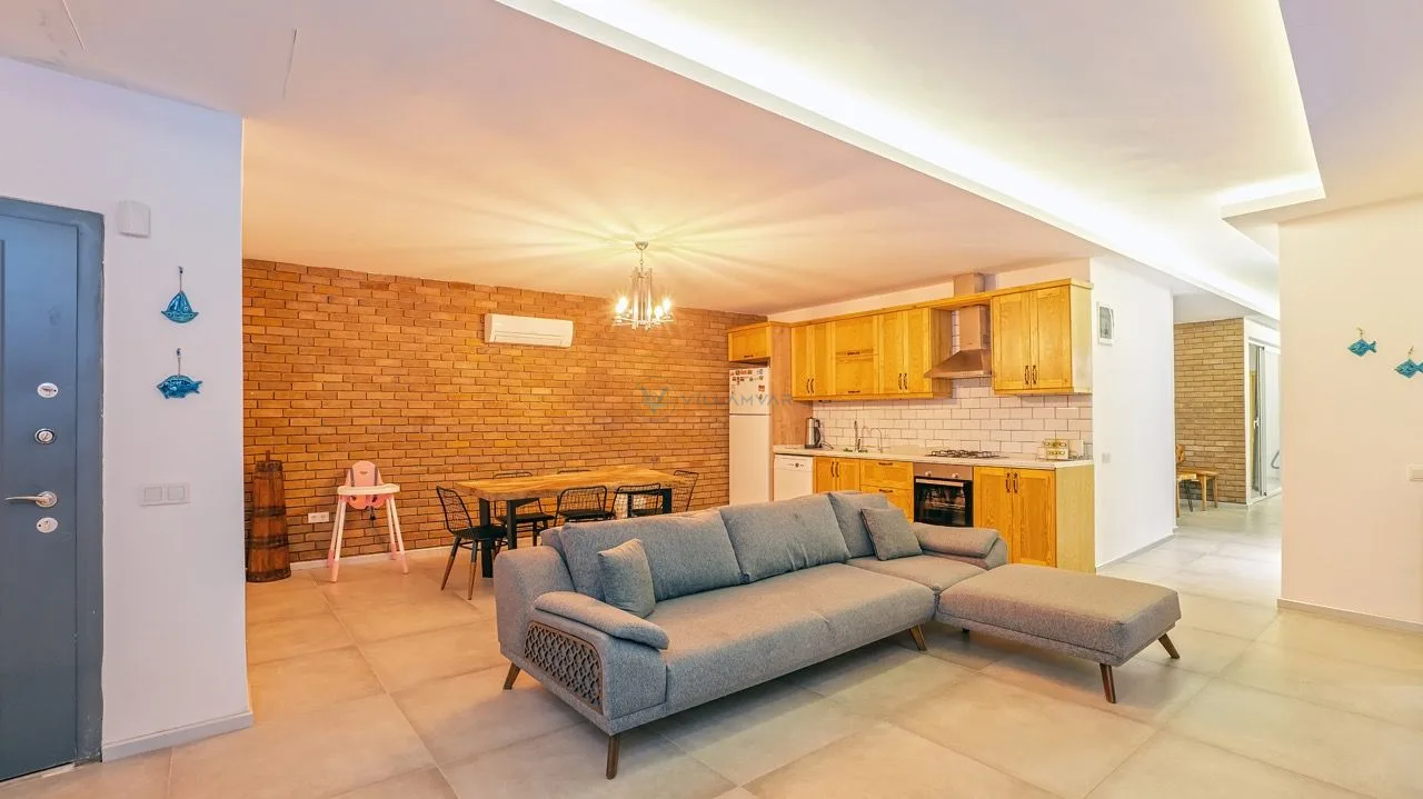 Villa Merit Naturel
