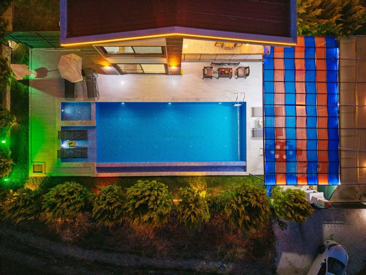 Villa Gold