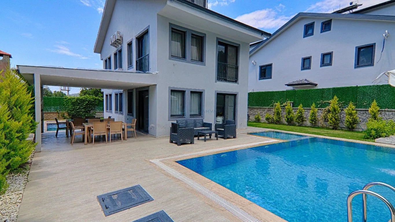 Villa Bellina
