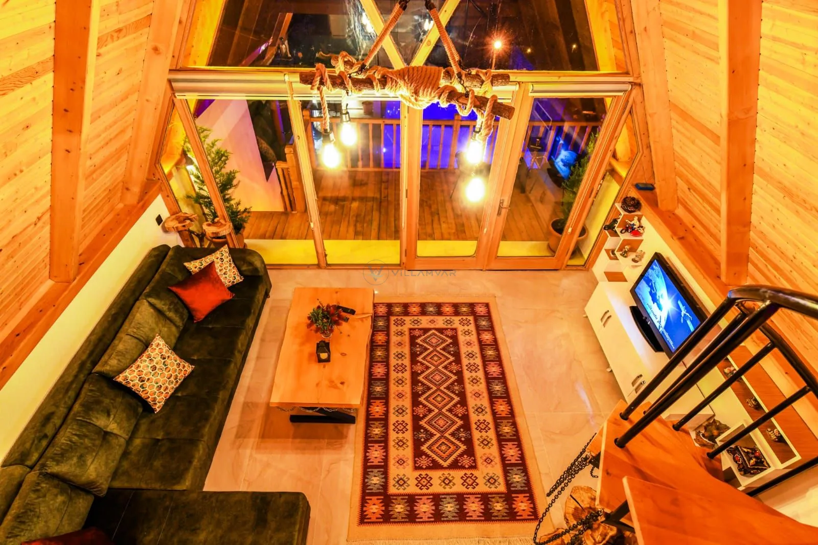 Villa Tuğçem