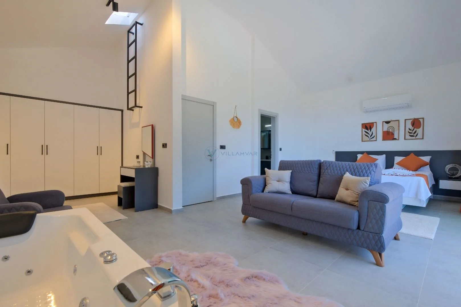 Villa Montis Duo