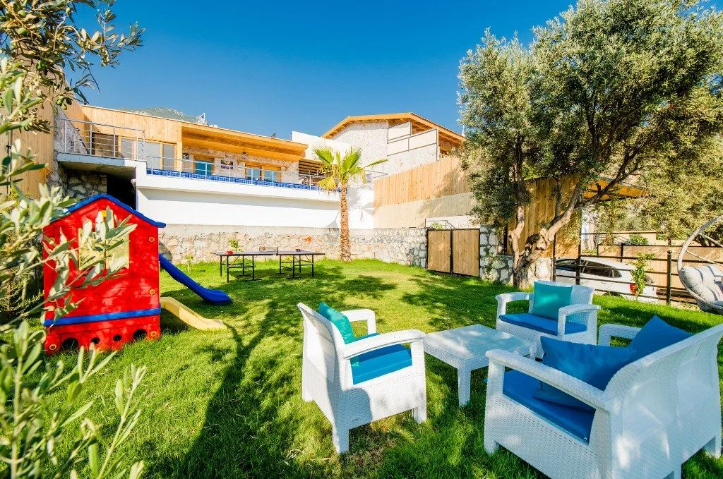 Villa Gıygılı 2