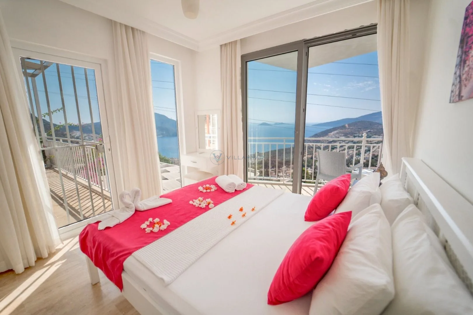 Villa Artar