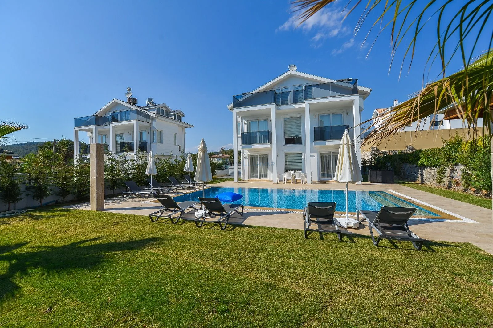 Villa Felas