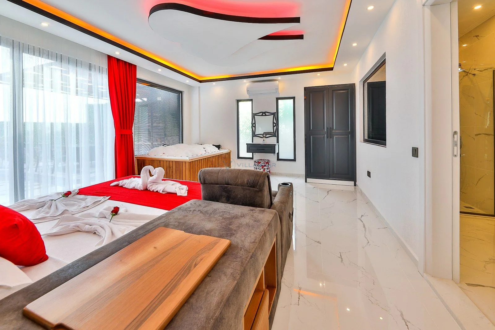 Villa Eylül Exclusive