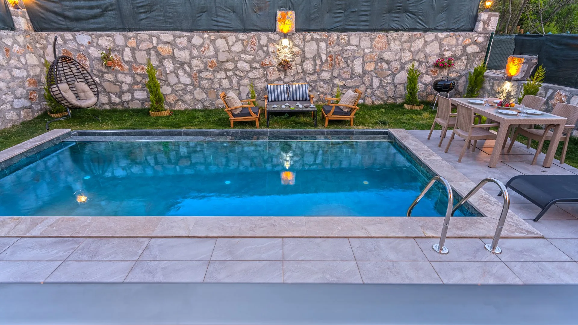 Villa Erdem 2