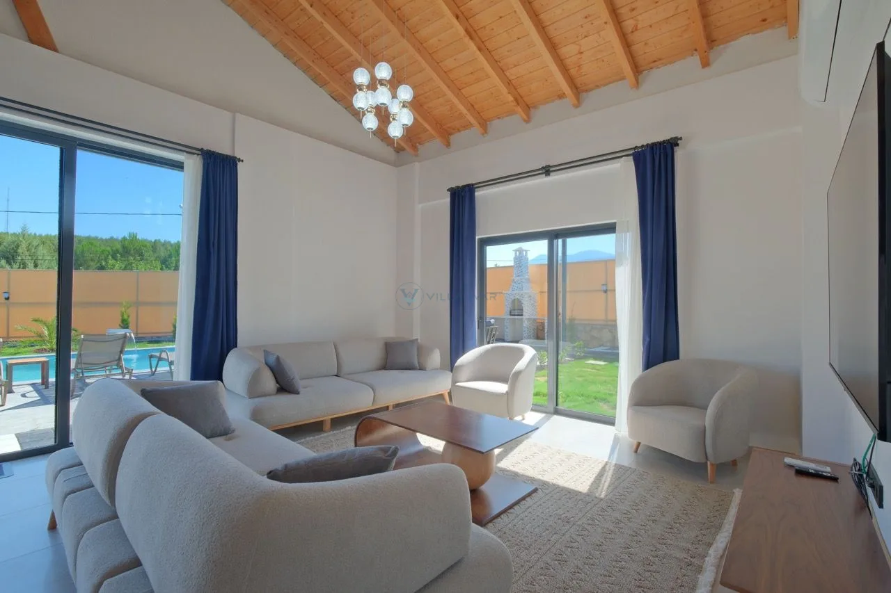 Villa Pakira 9