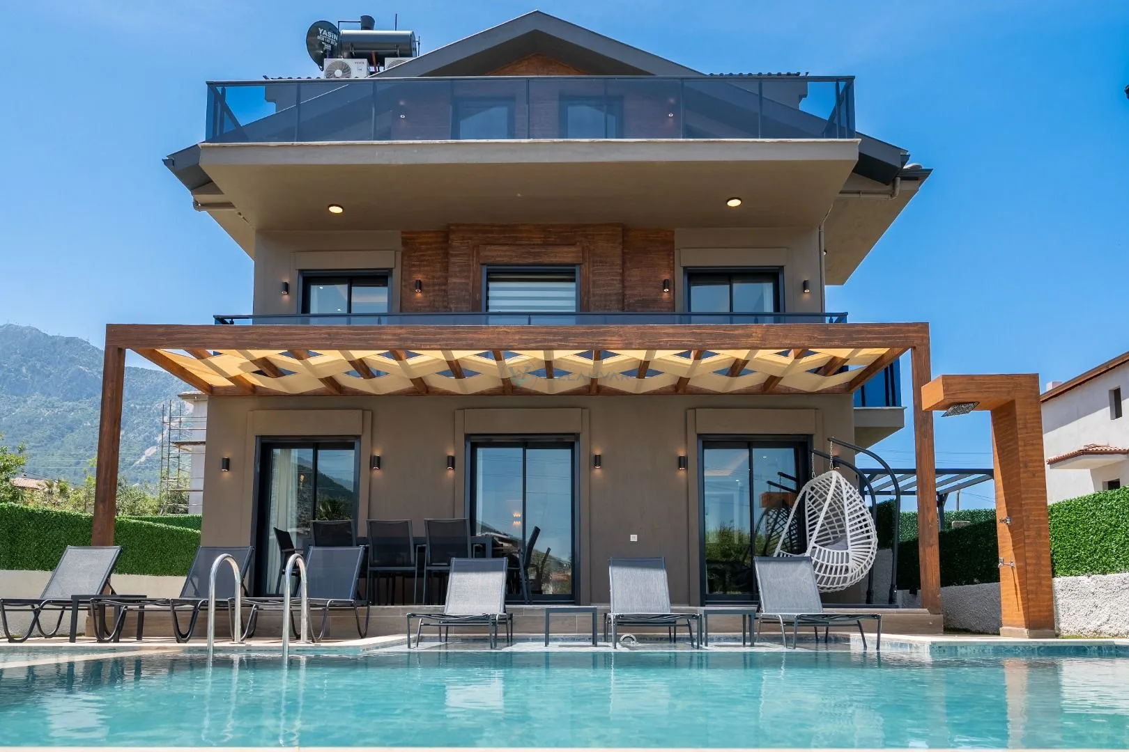 Villa Bulut Luxe