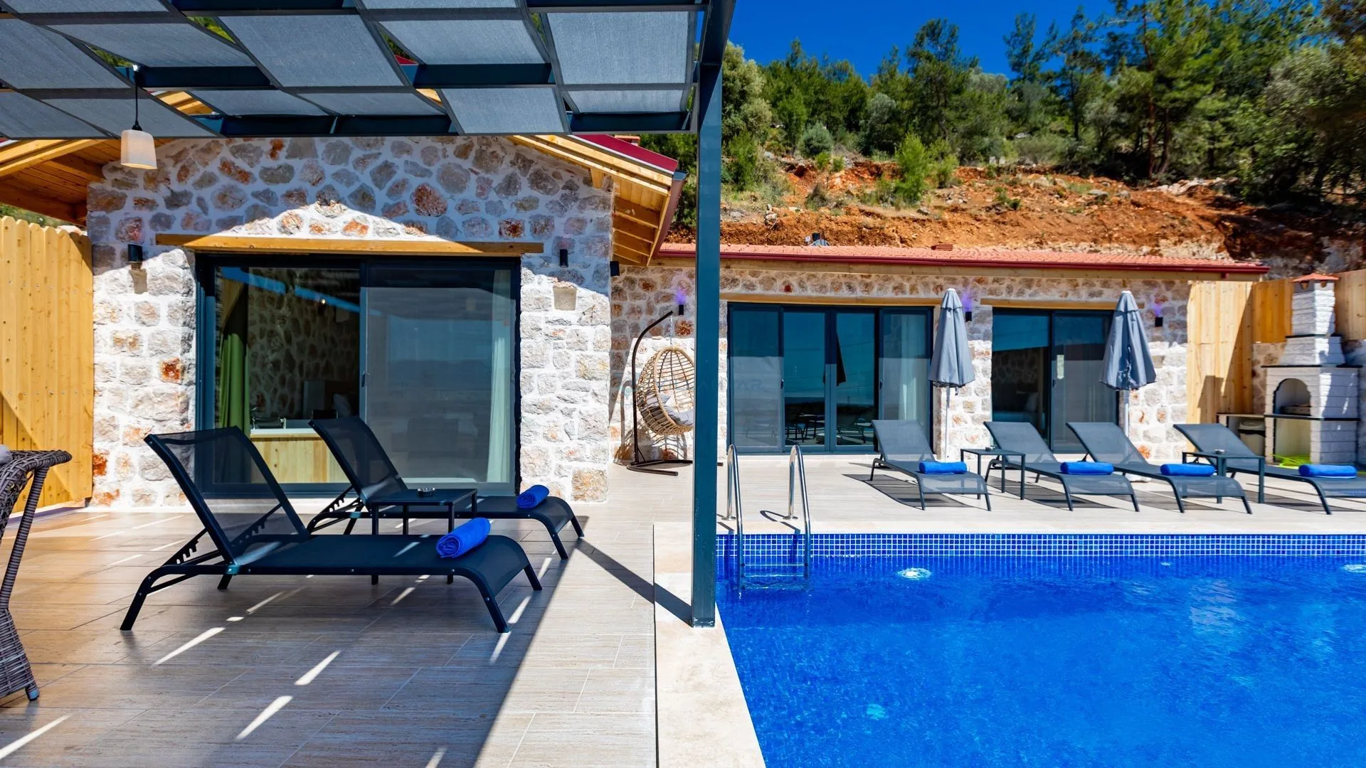 Villa Epolia