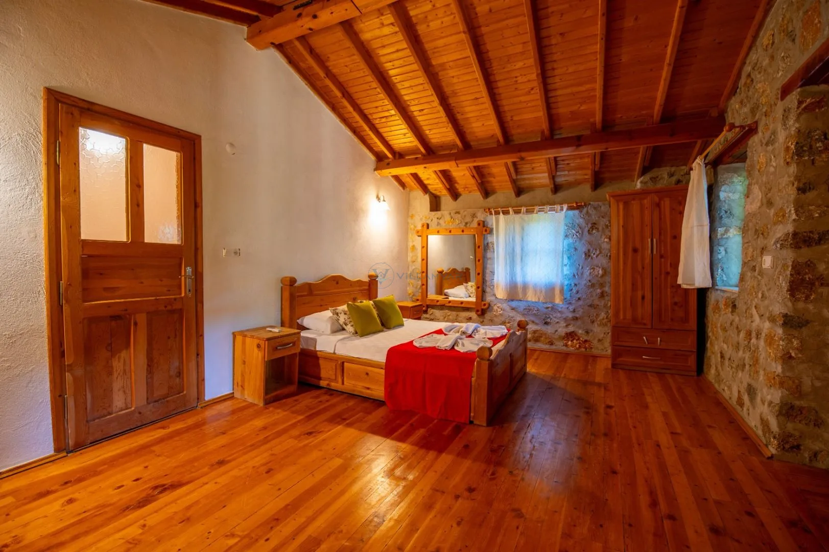 Villa Jolleys