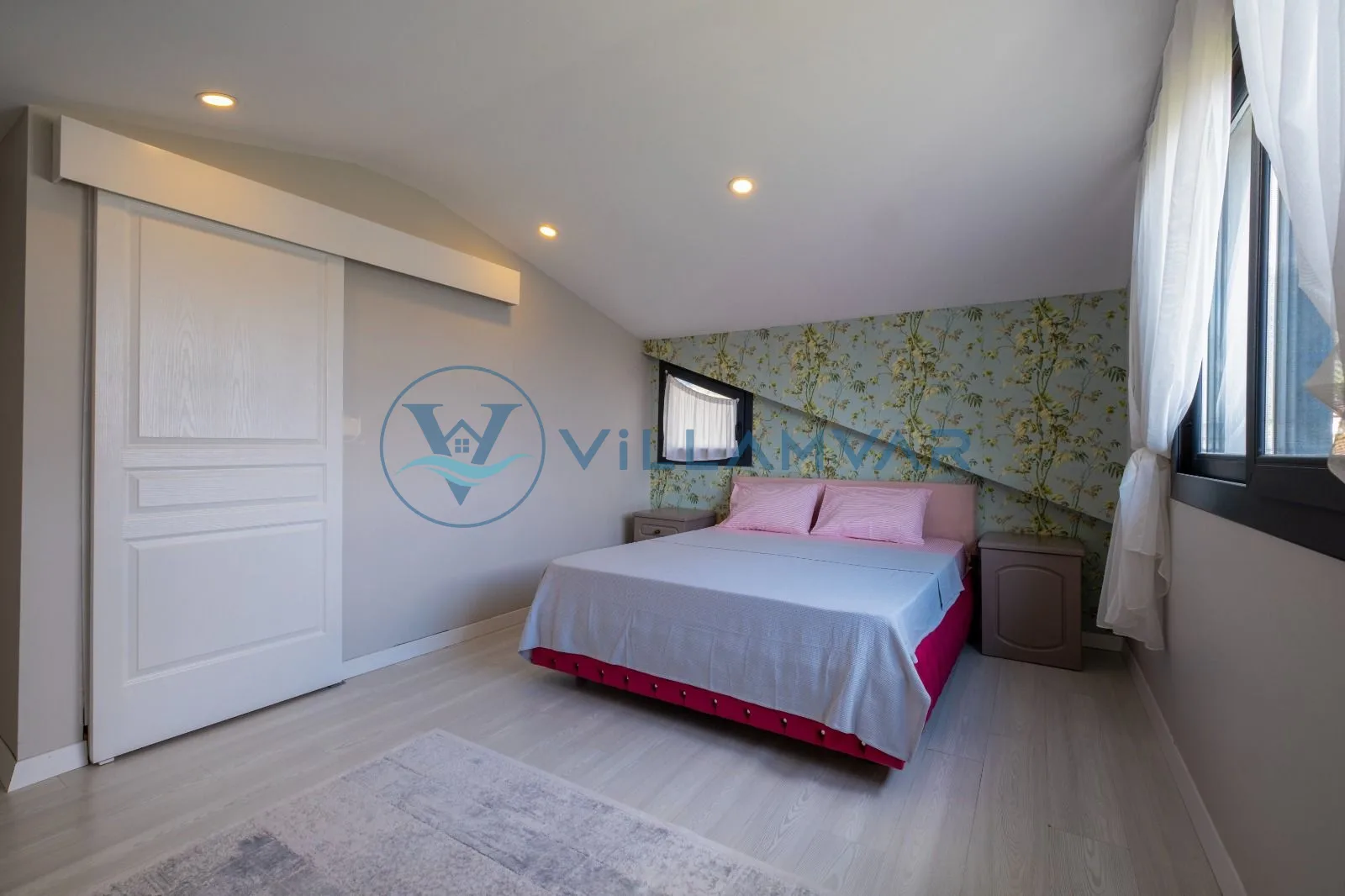 Villa Serenity
