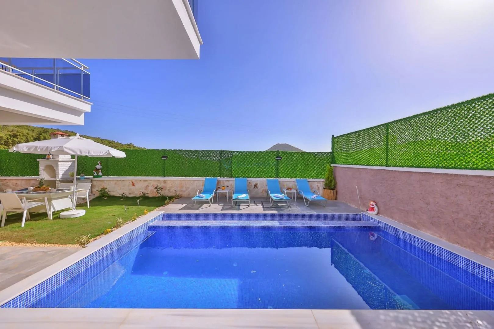 Villa Efulim