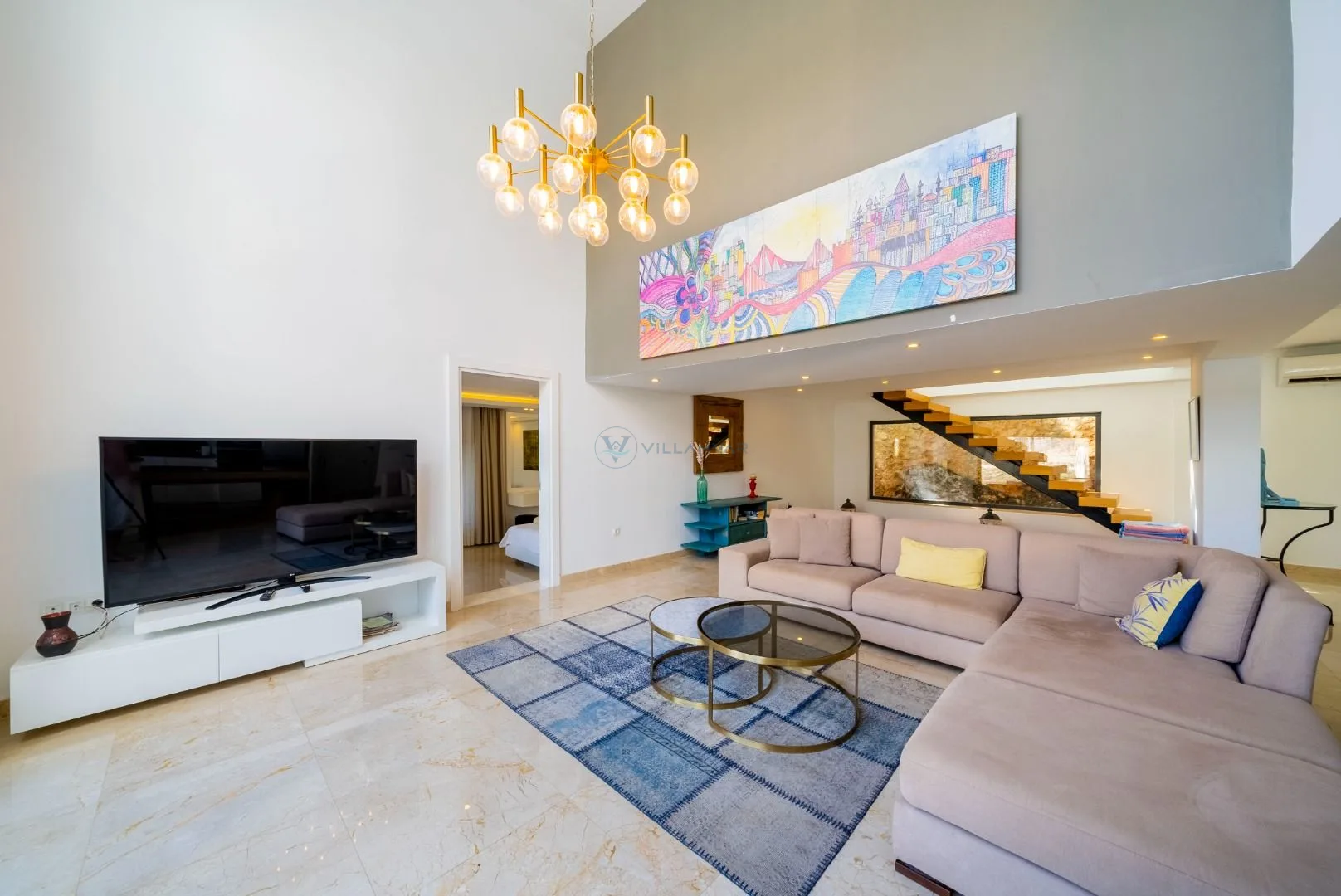 Villa Egeden0 Arif Ernez
