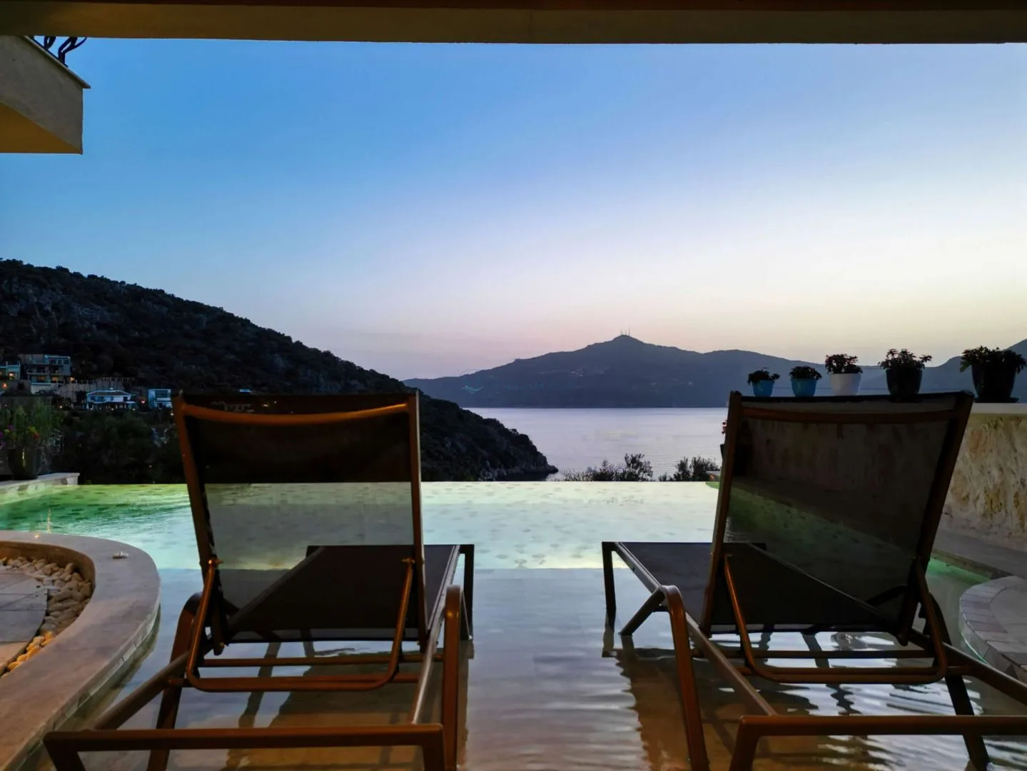 Muses Villa Calipso