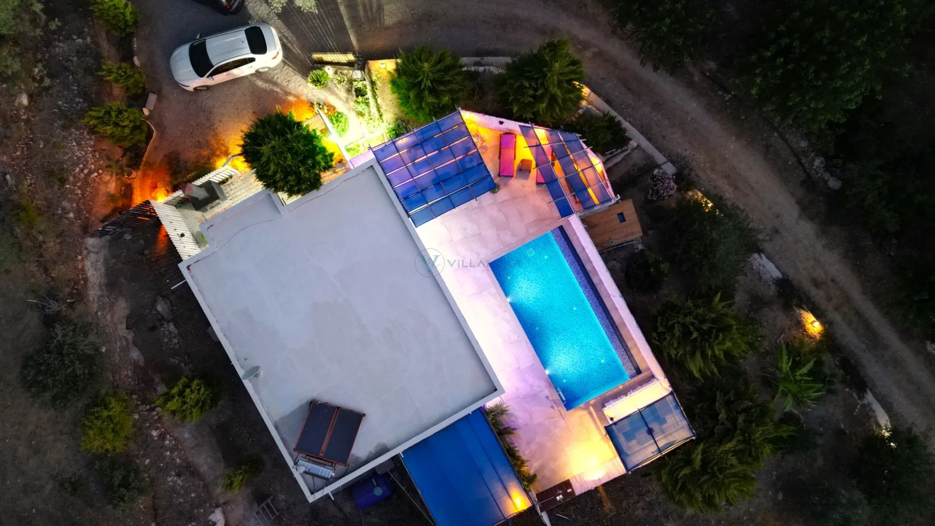 Villa Beyhan