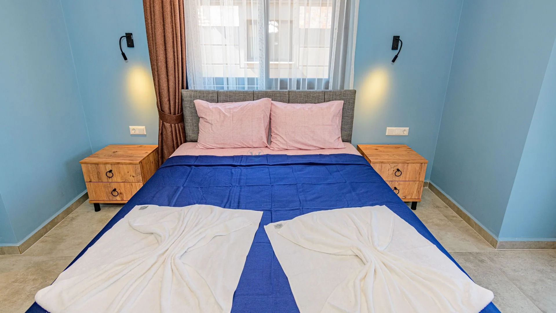 VR Villa Söğüt 2