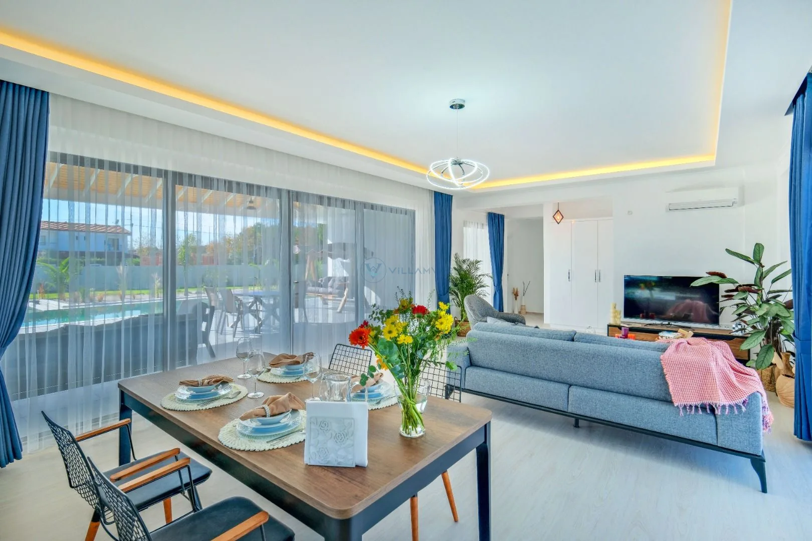 Villa Ramond 3