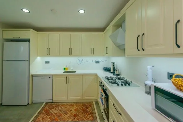 Villa Fullmoon 2