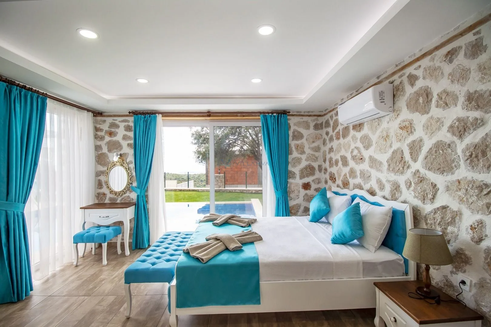 Villa Emirhan 2