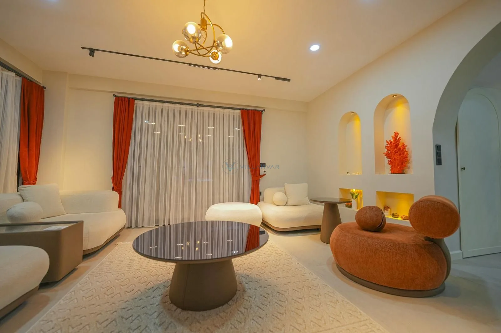 Villa Lily