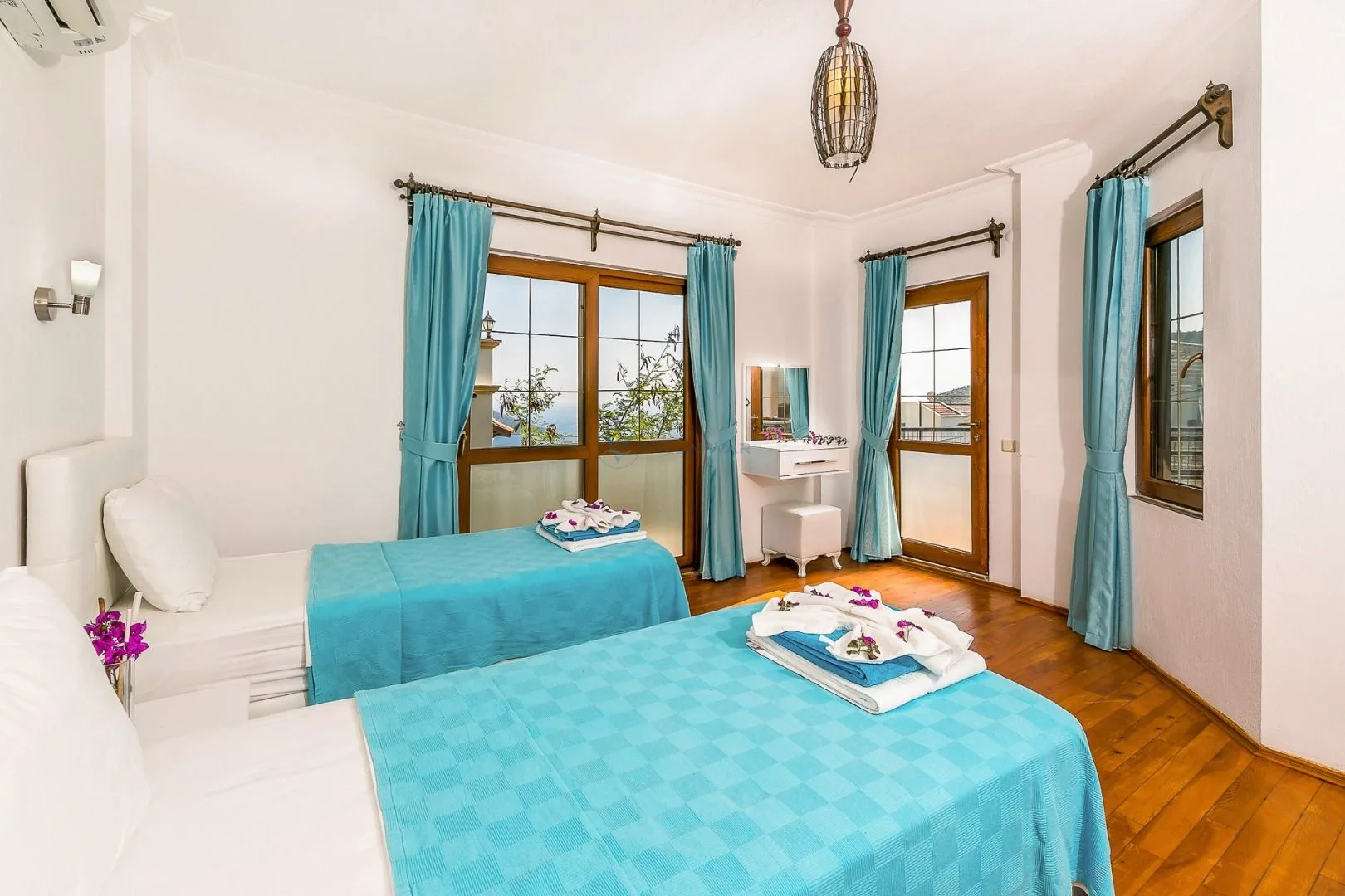Villa Miray