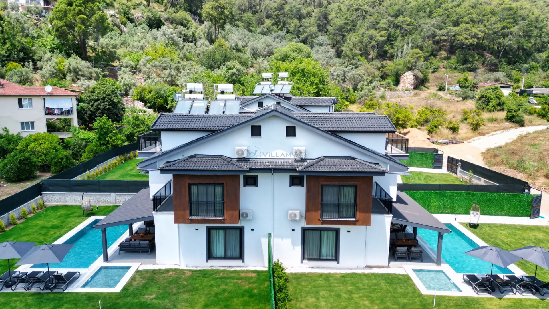 Villa Limonata 1