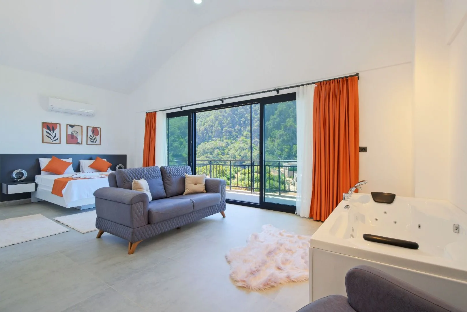 Villa Montis