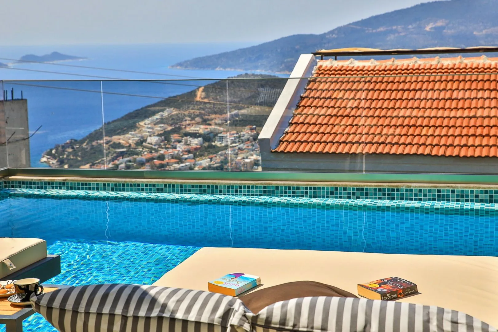Villa Ali’s Dream
