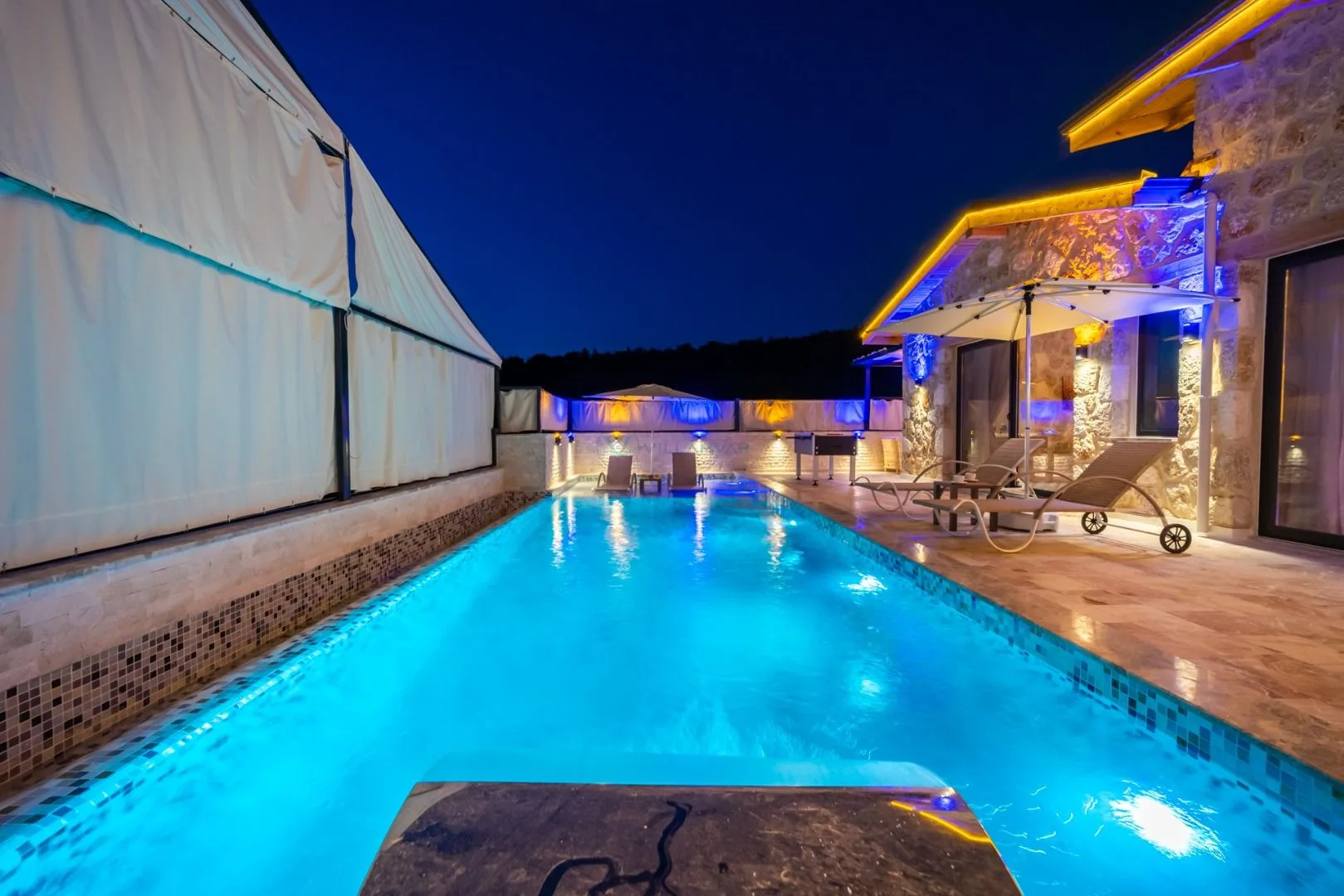 Villa Anemon 1