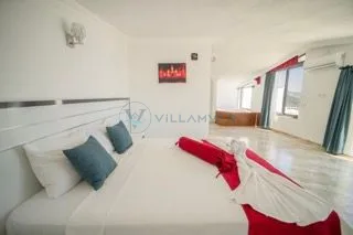 Villa Şahmeran